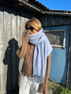 Ready Set Go Cardigan Brown