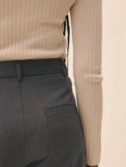 Remake Favorite Shorts Grey