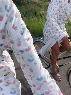 Robe Summer Berries