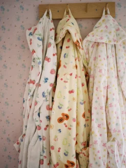 Robe Summer Field