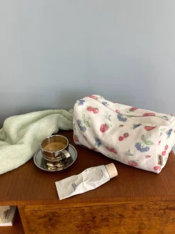 Small Towel Green