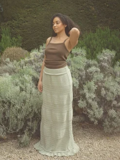 Sorella Skirt