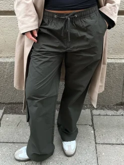 Sporty Pants Green