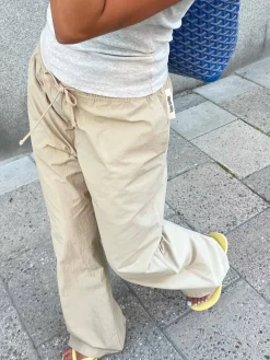 Sporty Pants Sand
