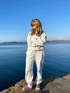 Staple Sweatpants Grey