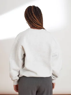 Staple Sweatshirt Grey
