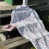 Summer Berries Towel