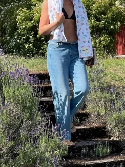 Summer Berries Towel