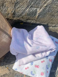 Summer Island Towel