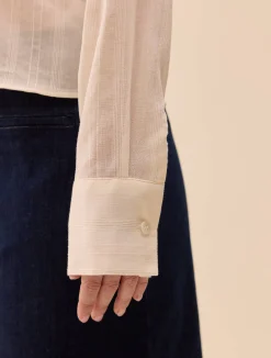 Summer Shirt White