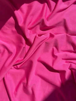 Swim Skirt Guava