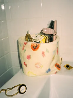 Terry Organizer Fruit