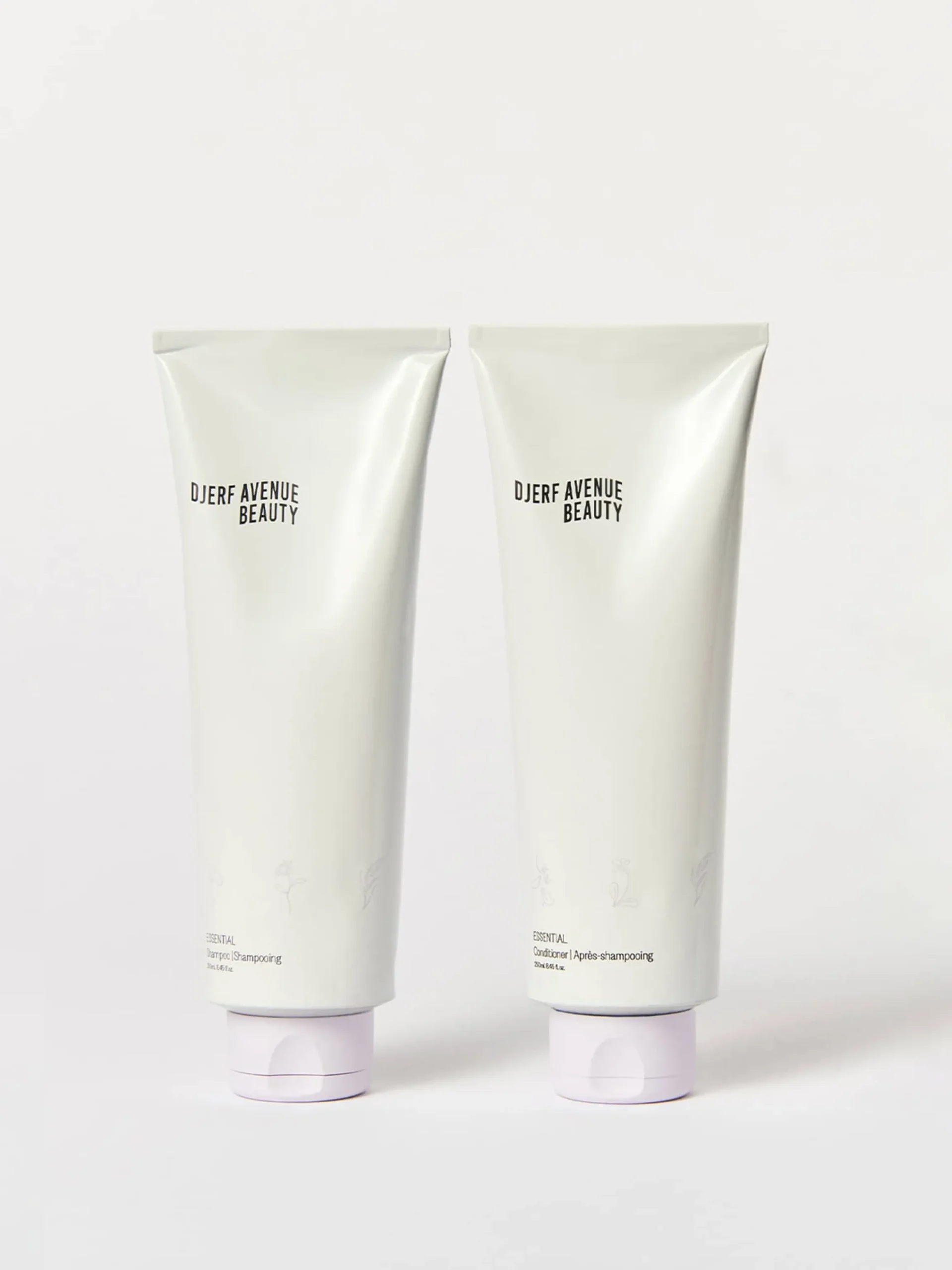 The Essential Duo
