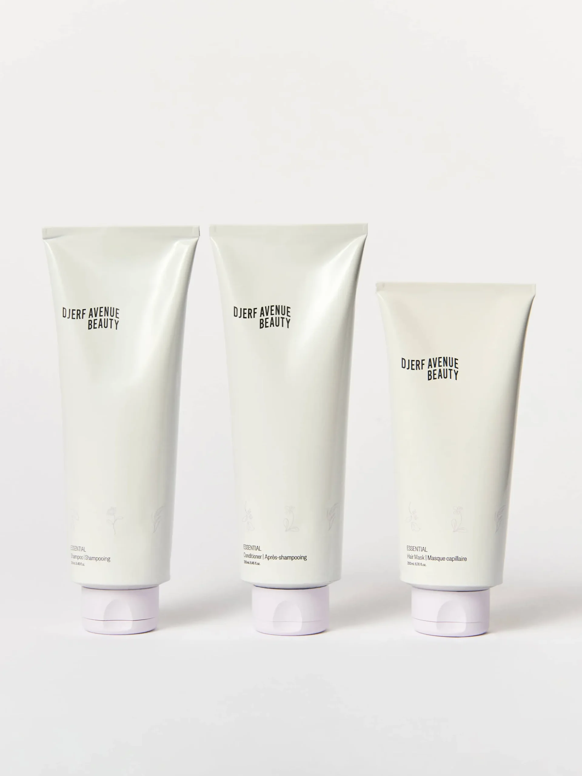 The Essential Moisture Kit
