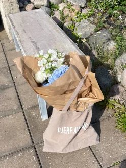 Tote Bag Oat