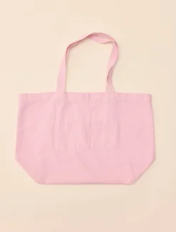 Tote Bag Pink