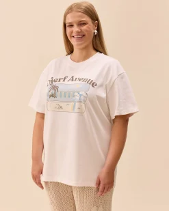 Vacay Tee DA Seaside