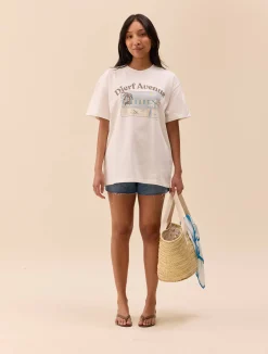 Vacay Tee DA Seaside