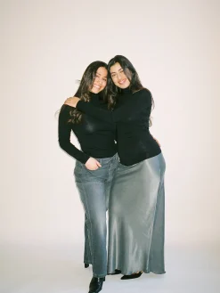 Vision Skirt Storm