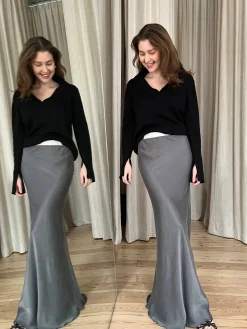 Vision Skirt Storm