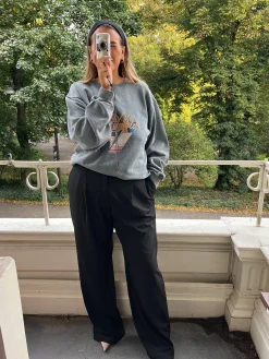 Wild Child Sweatshirt