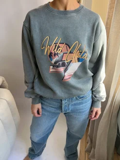 Wild Child Sweatshirt