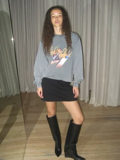 Wild Child Sweatshirt